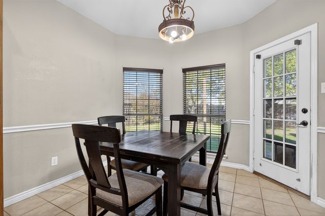 2102 Pecan Ridge Drive, Forney, TX 75126