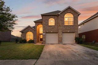 2102 Pecan Ridge Drive, Forney, TX 75126