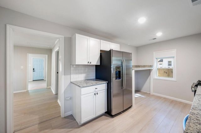 4673 Hassell Avenue, North Charleston, SC 29405