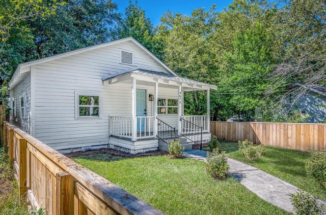 4673 Hassell Avenue, North Charleston, SC 29405