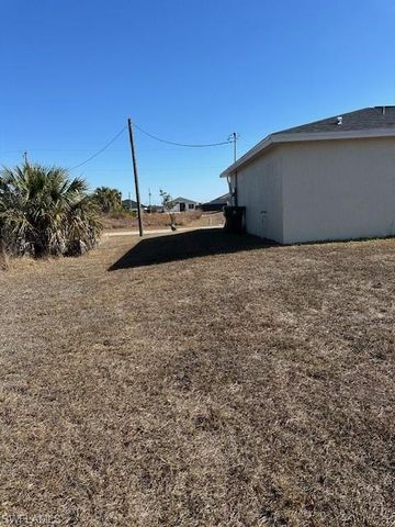 7065 Berwick CIR, Labelle, FL 33935