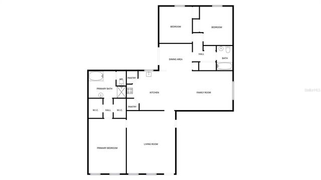 58 LLAMA TRAIL, Palm Coast, FL 32164