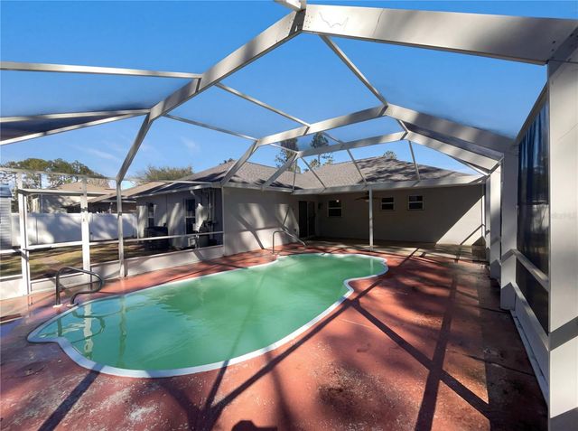 58 LLAMA TRAIL, Palm Coast, FL 32164