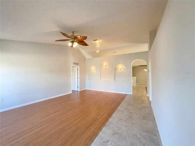 58 LLAMA TRAIL, Palm Coast, FL 32164