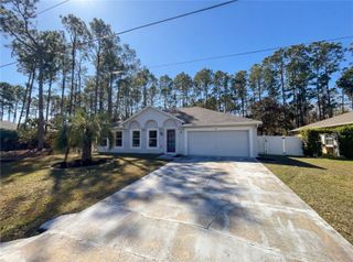 58 LLAMA TRAIL, Palm Coast, FL 32164