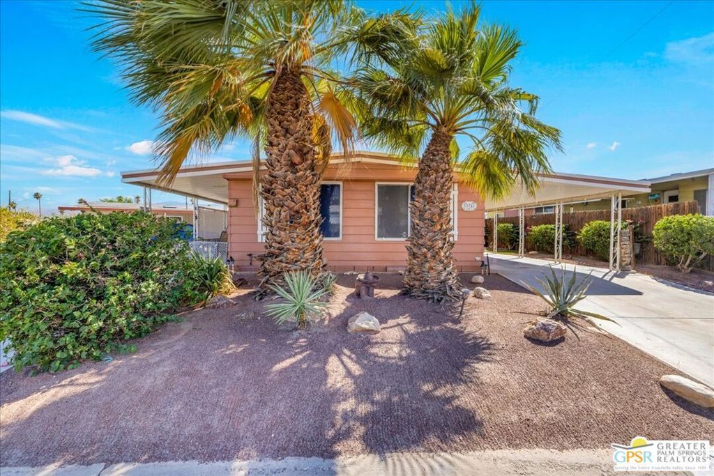 Image 1 of property listing at 33781 Westchester Drive, Thousand Palms, CA 92276