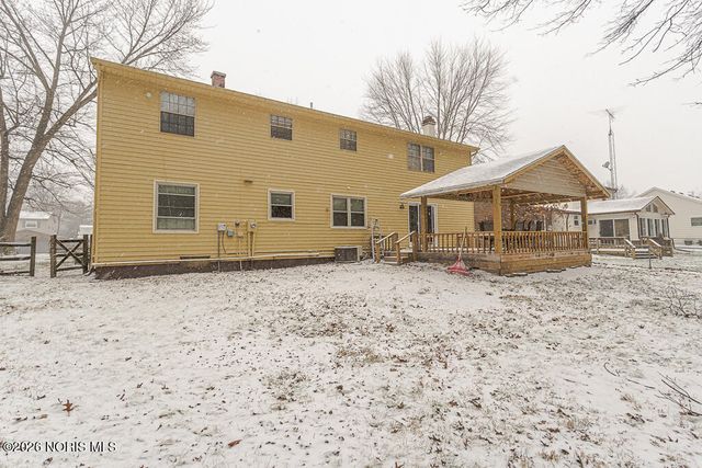 3658 Fairwood Drive, Sylvania, OH 43560