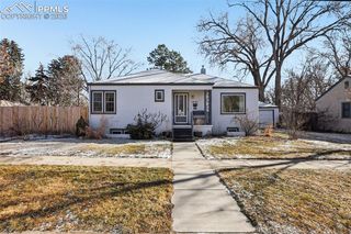 1421 N Prospect Street, Colorado Springs, CO 80907