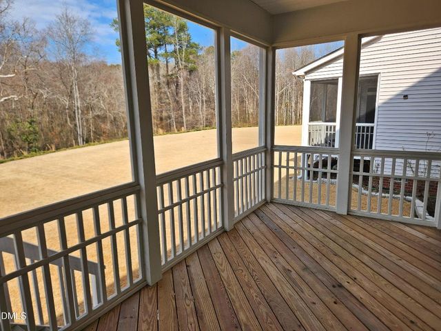 348 Anton Way, Garner, NC 27529