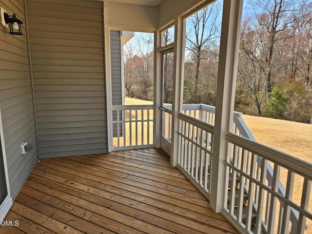 348 Anton Way, Garner, NC 27529