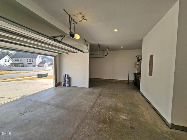 348 Anton Way, Garner, NC 27529