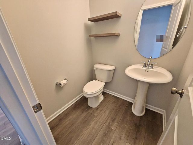 348 Anton Way, Garner, NC 27529