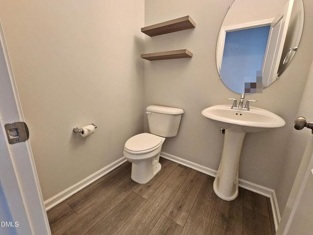 348 Anton Way, Garner, NC 27529