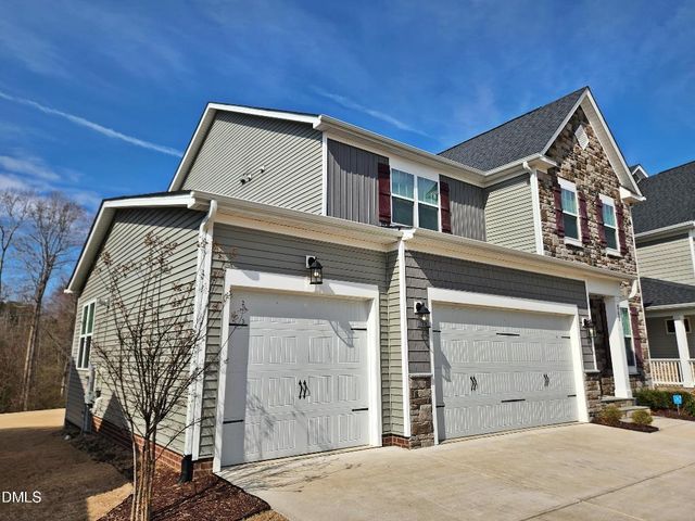 348 Anton Way, Garner, NC 27529