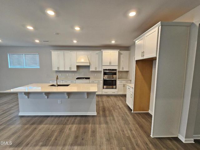 348 Anton Way, Garner, NC 27529