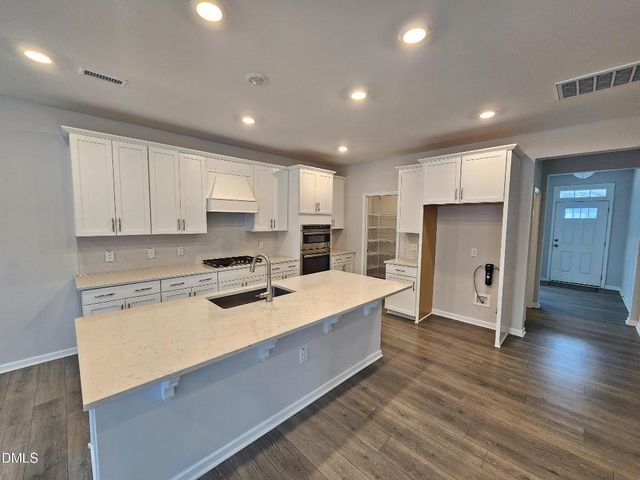 348 Anton Way, Garner, NC 27529