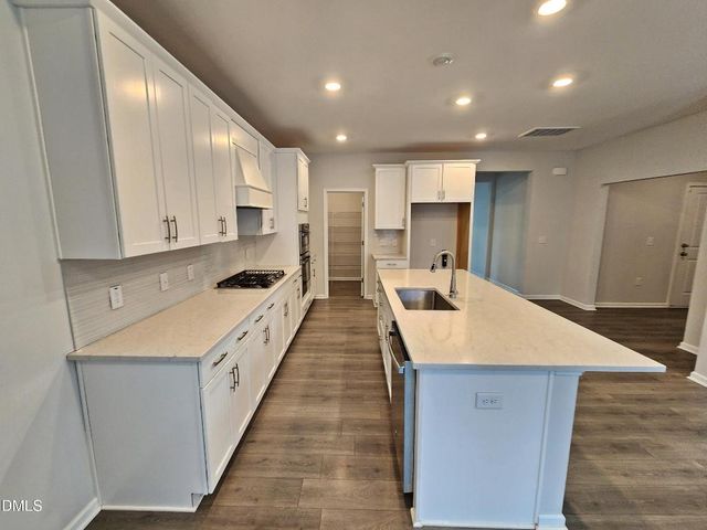 348 Anton Way, Garner, NC 27529