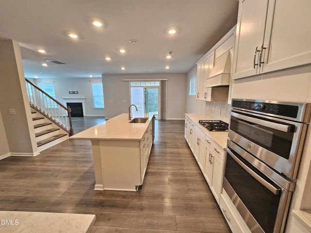 348 Anton Way, Garner, NC 27529