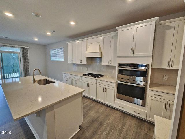 348 Anton Way, Garner, NC 27529