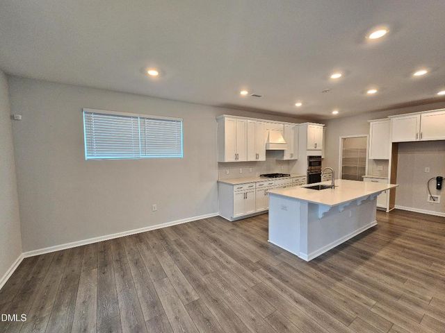 348 Anton Way, Garner, NC 27529