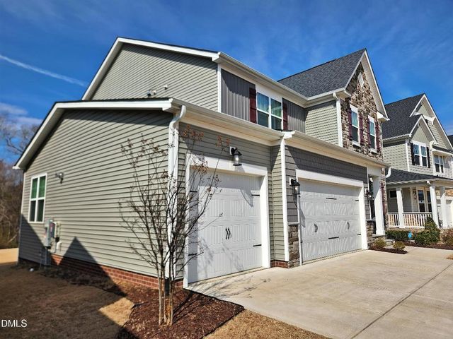 348 Anton Way, Garner, NC 27529