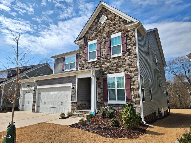 348 Anton Way, Garner, NC 27529