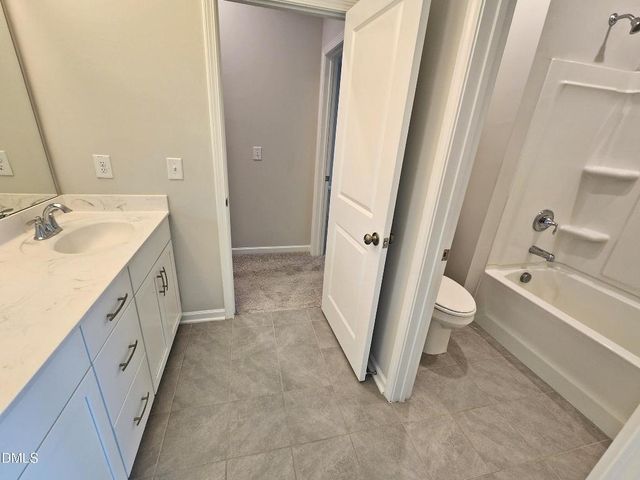 348 Anton Way, Garner, NC 27529