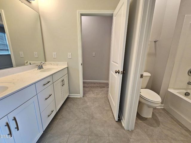 348 Anton Way, Garner, NC 27529