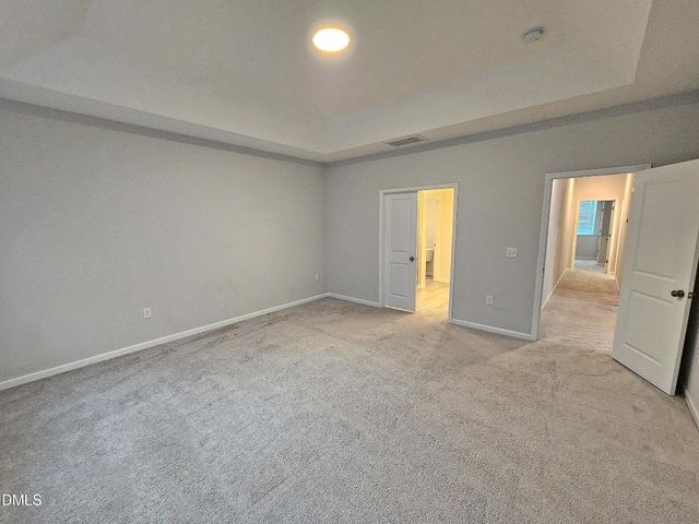 348 Anton Way, Garner, NC 27529