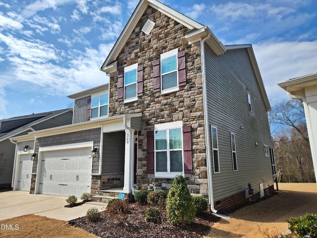 348 Anton Way, Garner, NC 27529