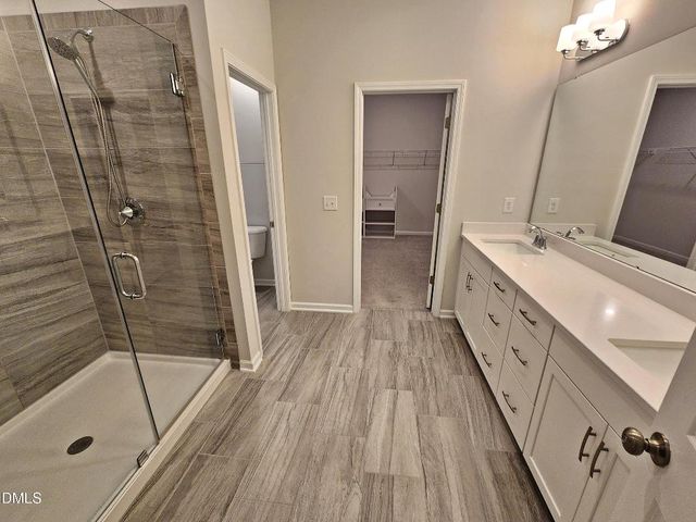 348 Anton Way, Garner, NC 27529