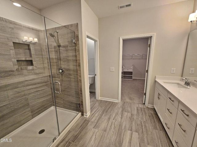 348 Anton Way, Garner, NC 27529