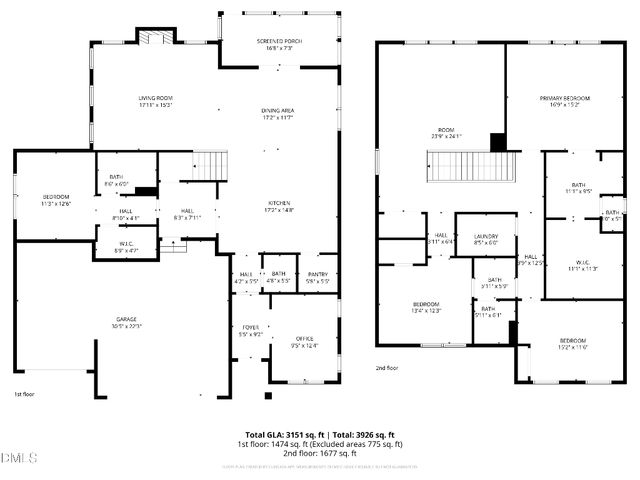 348 Anton Way, Garner, NC 27529