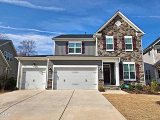 348 Anton Way, Garner, NC 27529