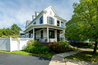 396 Hamilton Street, Canton Twp, MI 48188