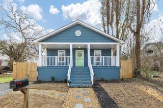 984 Camilla Street SW, Atlanta, GA 30314