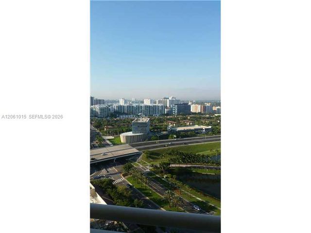 19501 W Country Club Drive 2305, Aventura, FL 33180