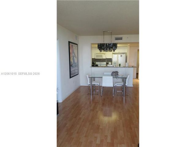 19501 W Country Club Drive 2305, Aventura, FL 33180