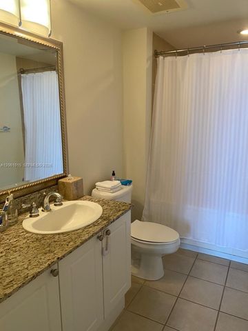 19501 W Country Club Drive 2305, Aventura, FL 33180