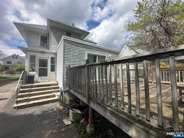 126 Bartholdi Avenue, Butler Borough, NJ 07405