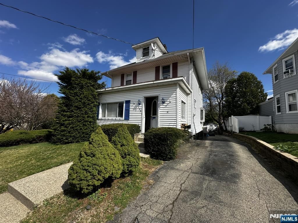 126 Bartholdi Avenue, Butler Borough, NJ 07405