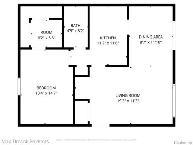 100 W Hickory Grove Road E2, Bloomfield Hills, MI 48304