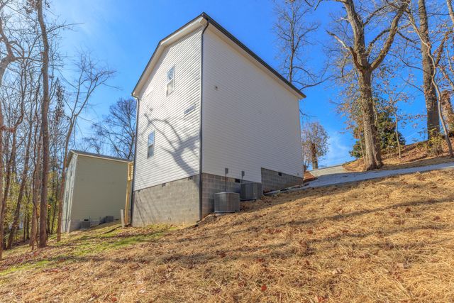 3624 Mountain View Drive, Chattanooga, TN 37406