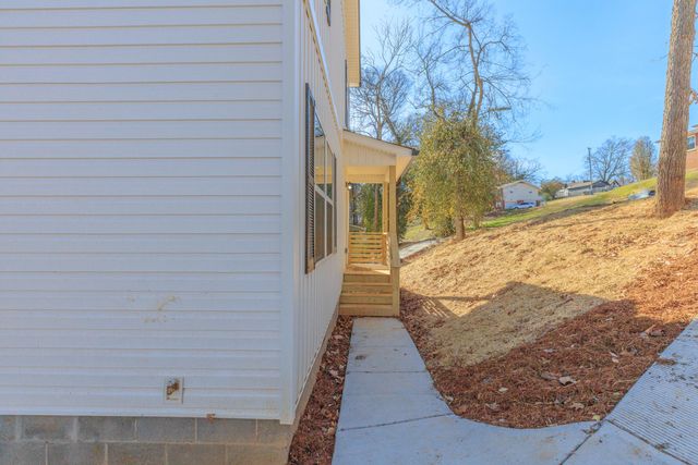 3624 Mountain View Drive, Chattanooga, TN 37406