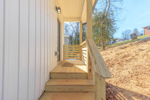 3624 Mountain View Drive, Chattanooga, TN 37406