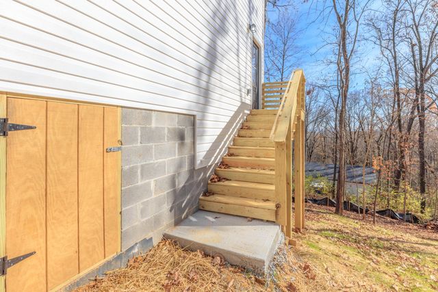 3624 Mountain View Drive, Chattanooga, TN 37406