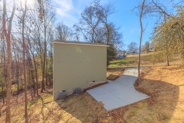 3624 Mountain View Drive, Chattanooga, TN 37406