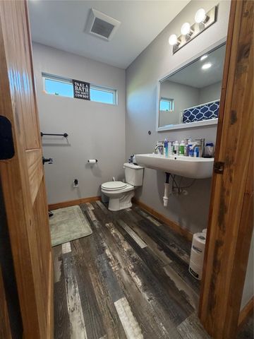 6405 W 440, Pryor, OK 74361