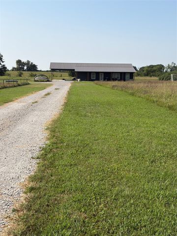 6405 W 440, Pryor, OK 74361