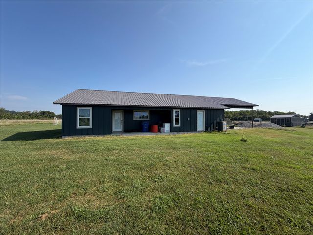 6405 W 440, Pryor, OK 74361